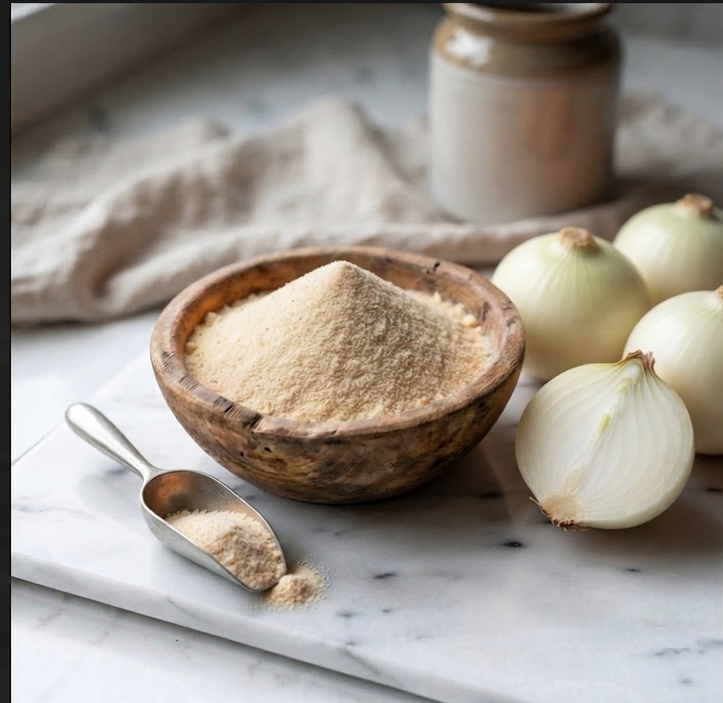 Dehydrated Onion Powder